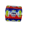 Roll Film/Snack Packaging Film/Plastic Film